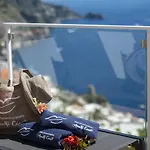 La Dimora Di Euribia * Praiano