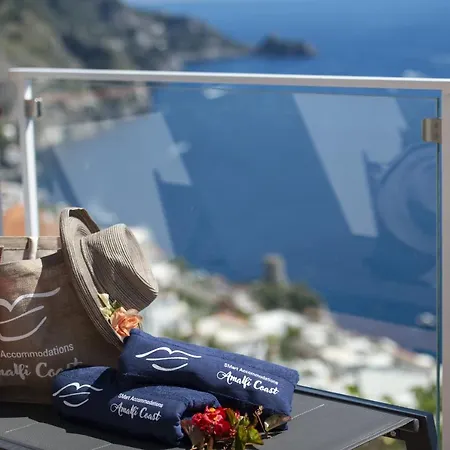 La Dimora Di Euribia * פראינו