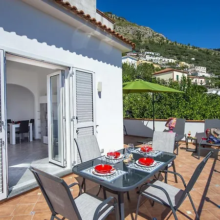 La Dimora Di Euribia * פראינו