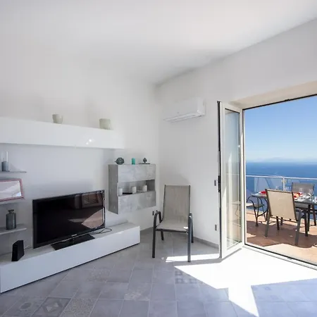 La Dimora Di Euribia * פראינו