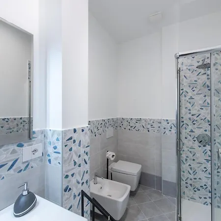 La Dimora Di Euribia בית נופש *