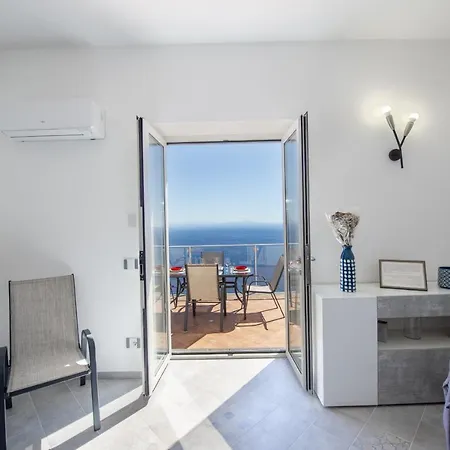 La Dimora Di Euribia בית נופש פראינו