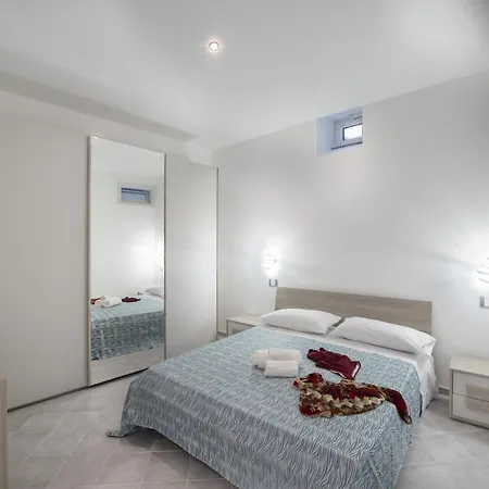 La Dimora Di Euribia * פראינו