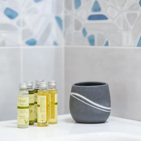 La Dimora Di Euribia בית נופש *