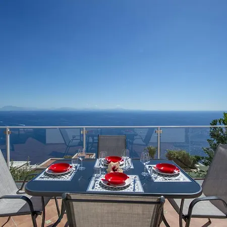 La Dimora Di Euribia