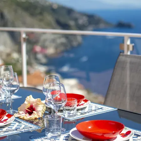 La Dimora Di Euribia *