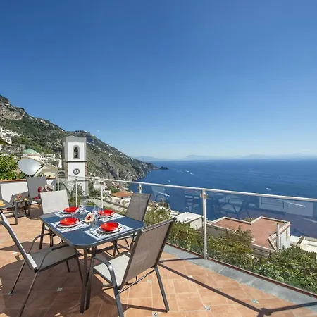 펜션 La Dimora Di Euribia