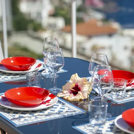 La Dimora Di Euribia 펜션 *