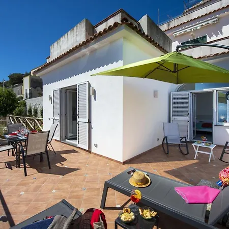 La Dimora Di Euribia 펜션 *