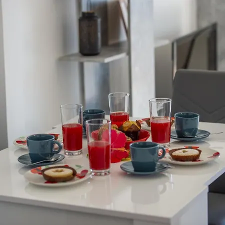 La Dimora Di Euribia 펜션 *