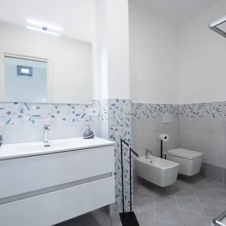 La Dimora Di Euribia 프라이아노