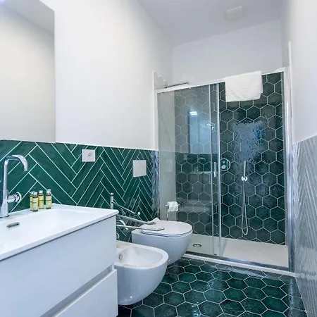 La Dimora Di Euribia 프라이아노