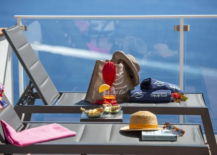 La Dimora Di Euribia *