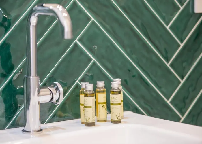 La Dimora Di Euribia Nyaraló