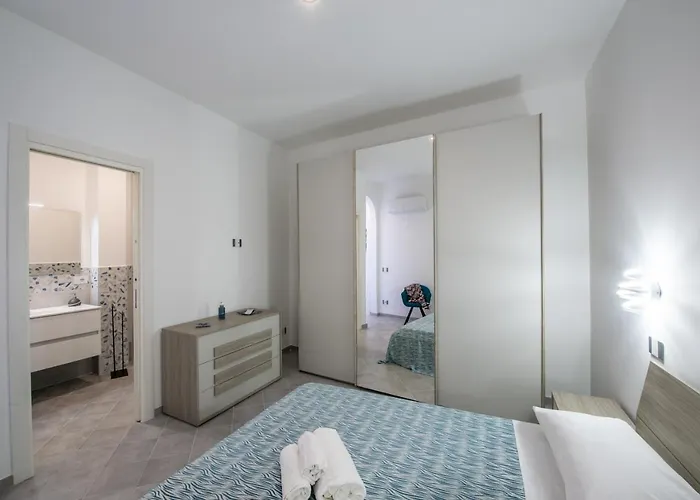Casa de Férias La Dimora Di Euribia Praiano
