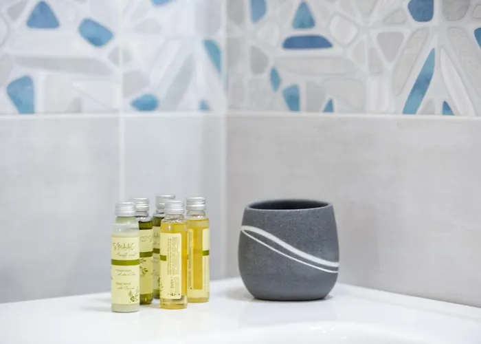 La Dimora Di Euribia Casa de Férias *